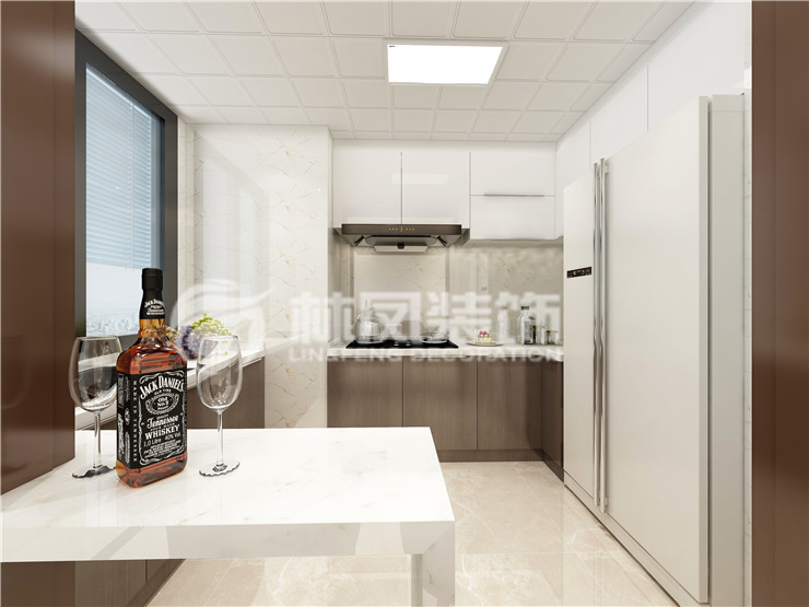 丁香水岸-135平-新中式風格-吧臺.jpg 丁香水岸-135平-新中式風格-吧臺.jpg