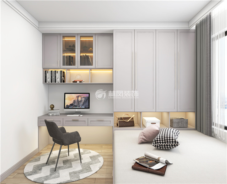 保利香檳國際-135平-美式輕奢-北臥.jpg 保利香檳國際-135平-美式輕奢-北臥.jpg