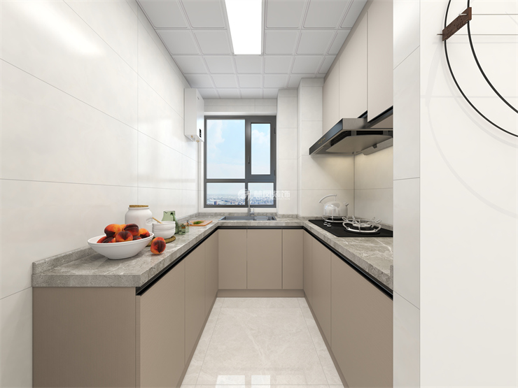 浦江苑御品-95平-現(xiàn)代風(fēng)格- 廚 房.jpg 浦江苑御品-95平-現(xiàn)代風(fēng)格- 廚 房.jpg