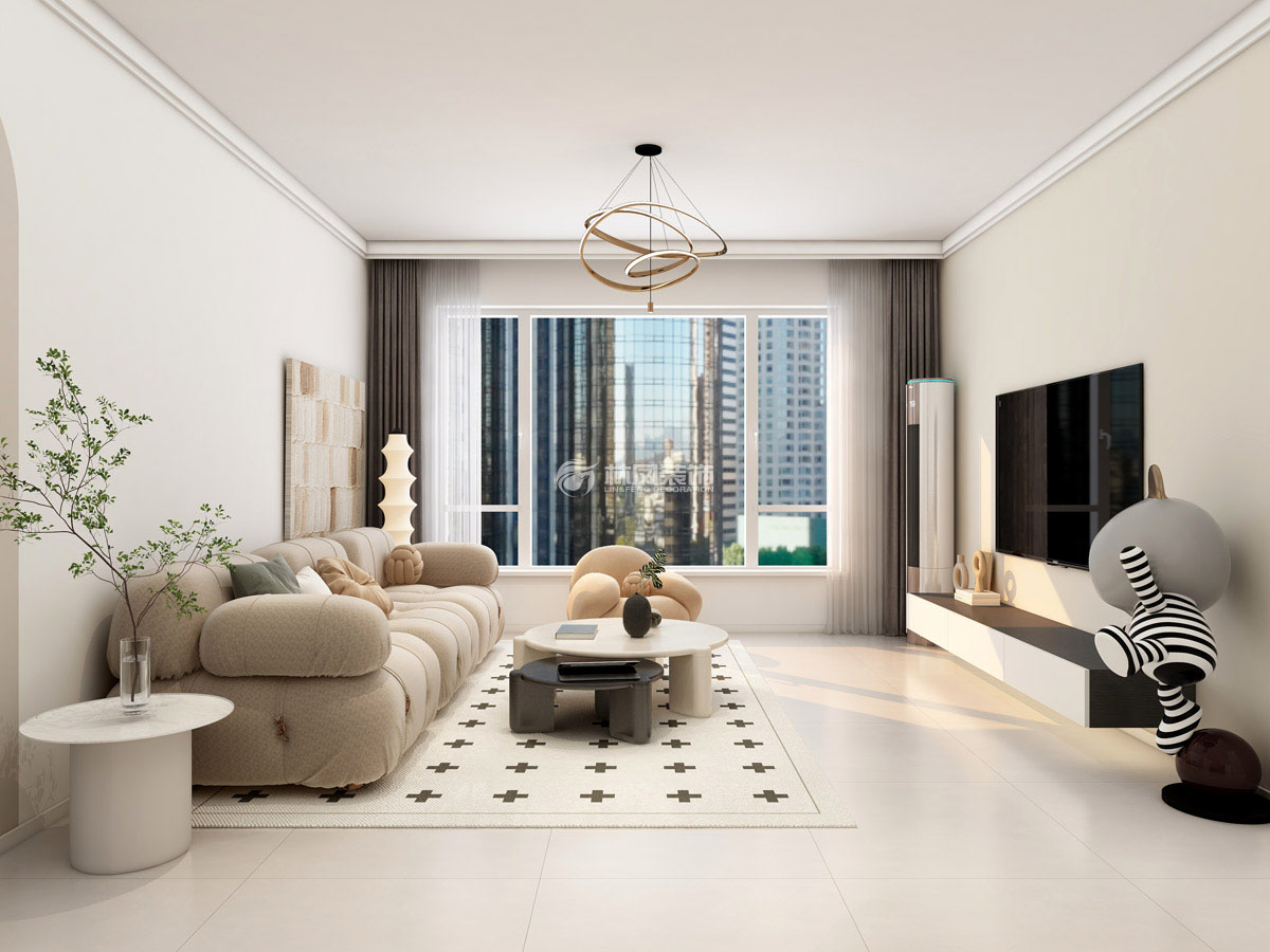 呂娜原創(chuàng)設(shè)計(jì)-萬錦紅樹灣-奶油風(fēng)-客餐廳.jpg 呂娜原創(chuàng)設(shè)計(jì)-萬錦紅樹灣-奶油風(fēng)-客餐廳.jpg