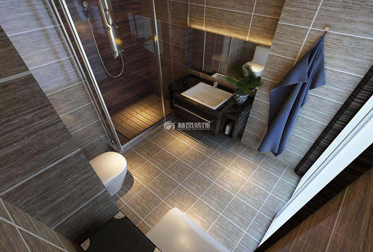 衛(wèi)生間一定好好裝，千萬(wàn)別讓“翻車(chē)”教訓(xùn)了你