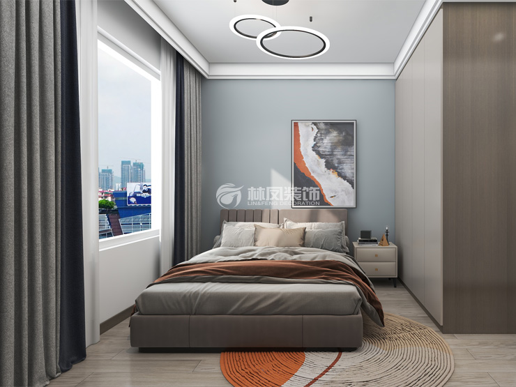 華潤置地靜安府-124平米-現(xiàn)代風格-北臥.jpg 華潤置地靜安府-124平米-現(xiàn)代風格-北臥.jpg