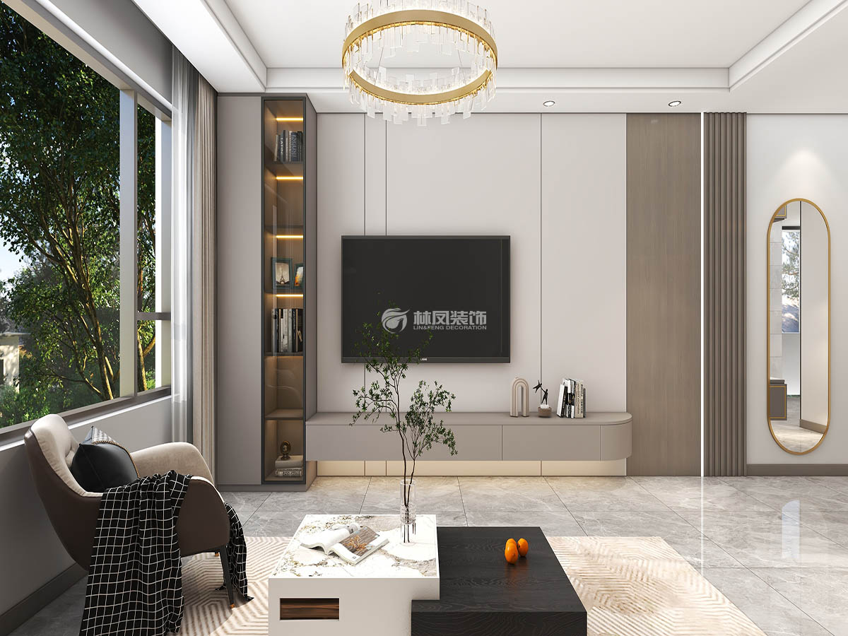 首圖萬錦 香樟樹-110平-現(xiàn)代風格-客廳.jpg 首圖萬錦 香樟樹-110平-現(xiàn)代風格-客廳.jpg