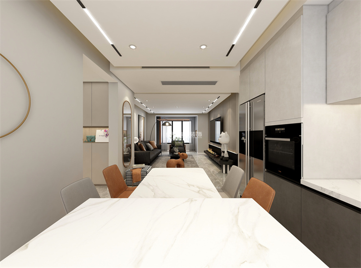 名流印象-110平-齊逢輝-現(xiàn)代風格-廚房.jpg 名流印象-110平-齊逢輝-現(xiàn)代風格-廚房.jpg