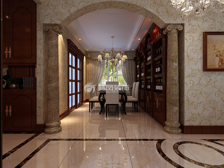 城建北尚B區(qū)-160平- 新古典風(fēng)格 -餐廳.jpg 城建北尚B區(qū)-160平- 新古典風(fēng)格 -餐廳.jpg