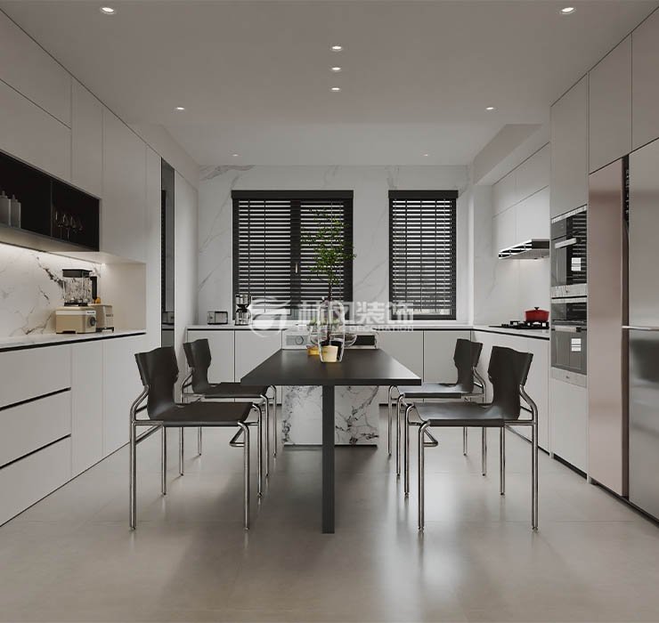 半包裝修避坑指南，這5個(gè)關(guān)鍵點(diǎn)一定要盯緊