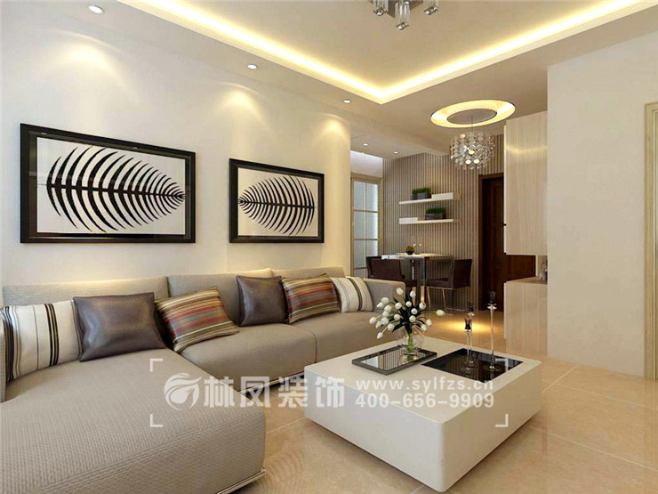 馬曉東-格林英郡78平現(xiàn)代風格-客廳1.jpg