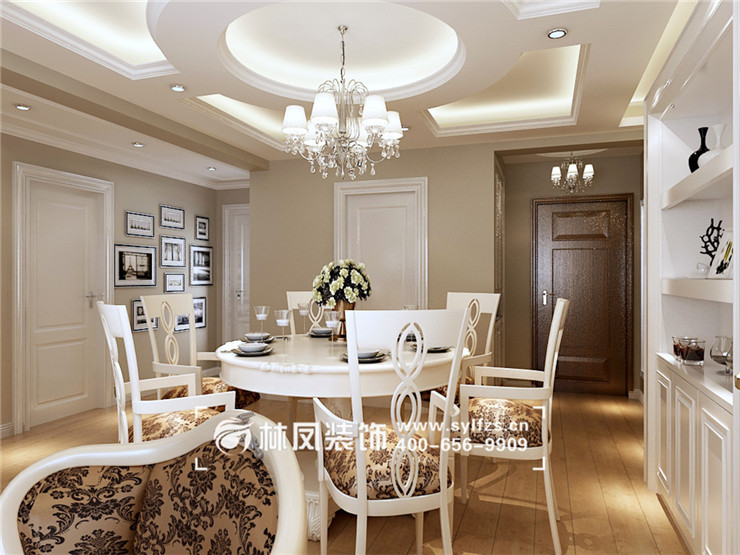 代斌-中海寰宇天頌112平簡(jiǎn)歐風(fēng)格-餐廳5.jpg
