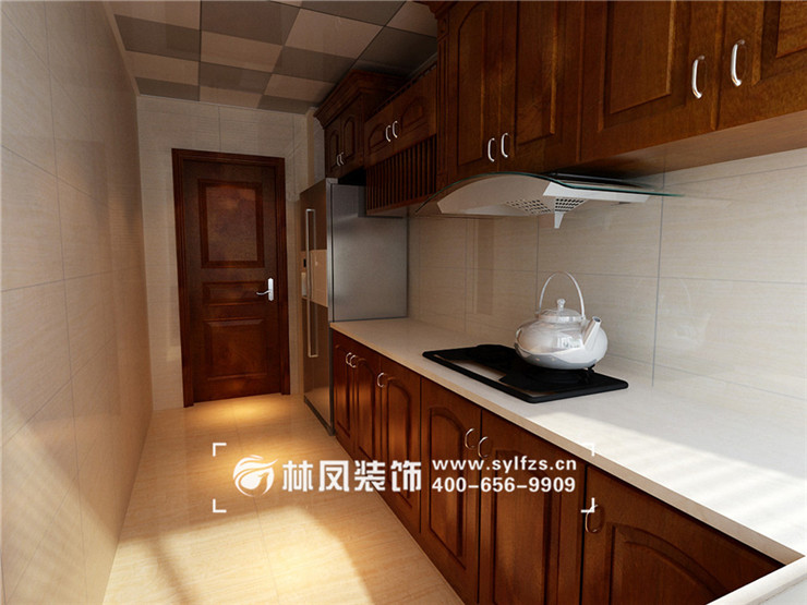 代斌-中海寰宇天頌112平簡(jiǎn)歐風(fēng)格-廚房1.jpg