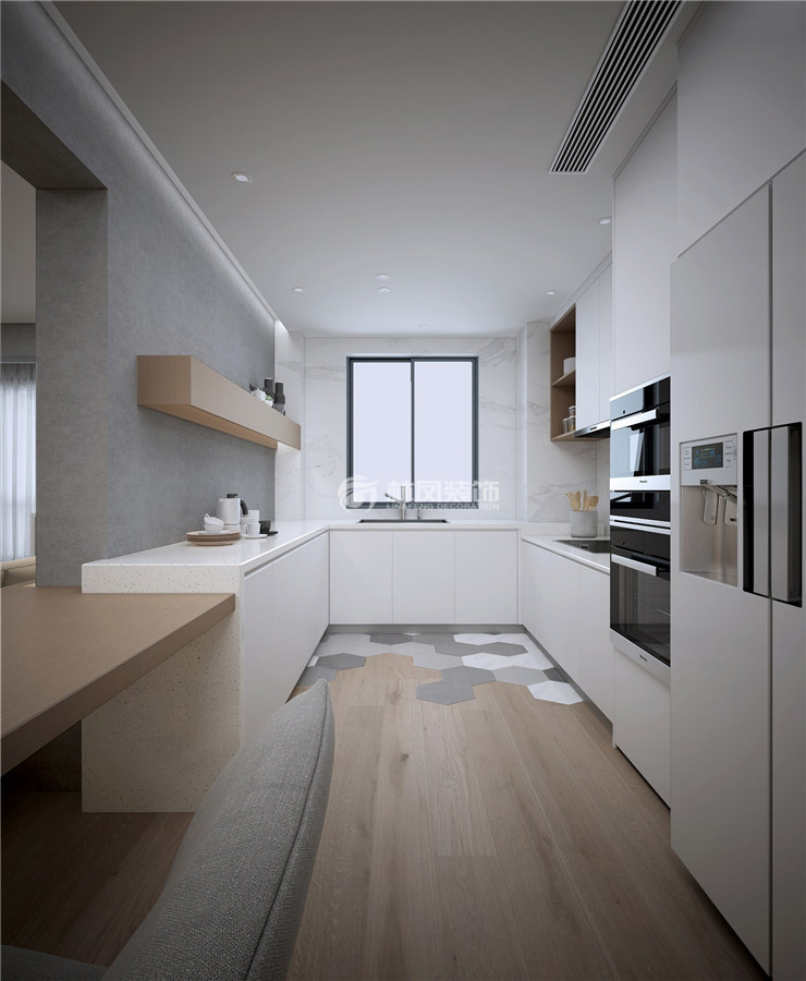 萬科城-140㎡-現(xiàn)代風格-客廳 (3).jpg