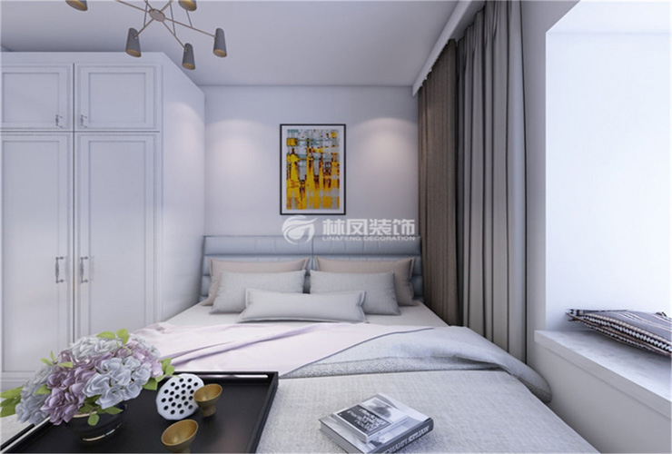 龍之夢。馨園-66平-現(xiàn)代風(fēng)格-臥室 (2).jpg