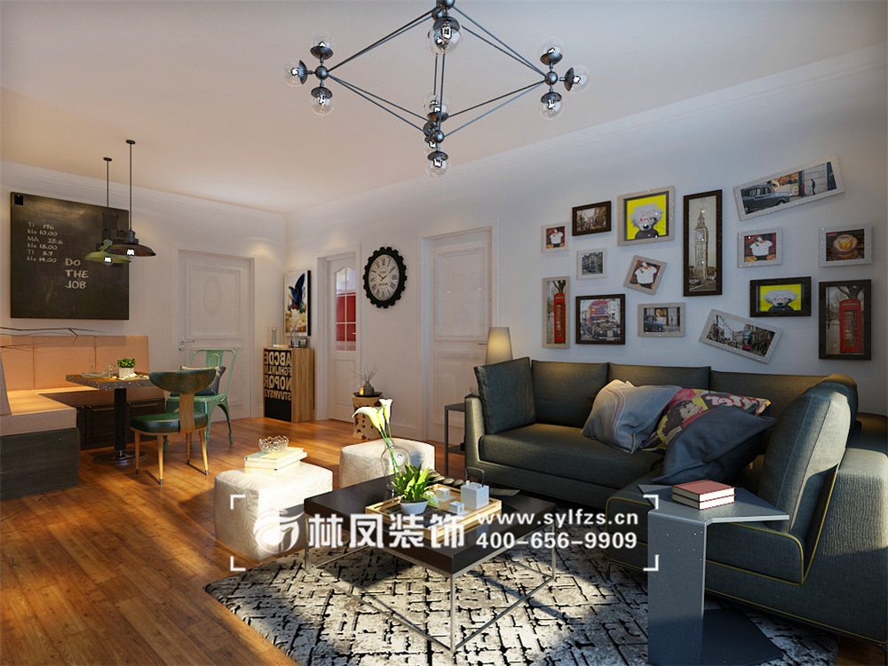 呂娜-中央學府109平-現(xiàn)代簡約-客廳 (3).jpg