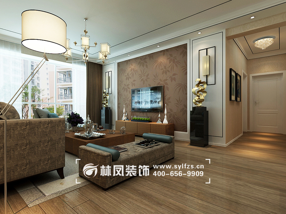 華潤(rùn)紫云府-125平-新中式風(fēng)格-客廳 (1).jpg