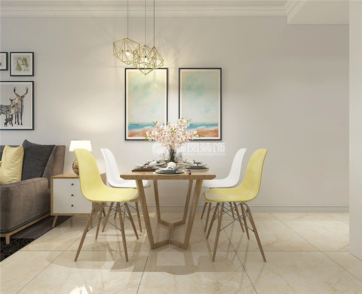 中?？党?83平-北歐風(fēng)格-餐廳.jpg
