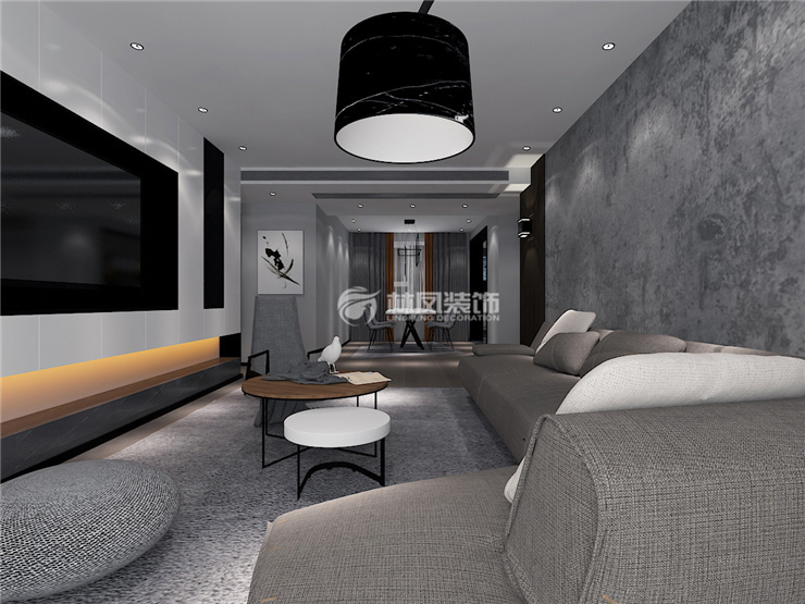 尚景新世界--166平--現(xiàn)代極簡風(fēng)格--客廳2.jpg
