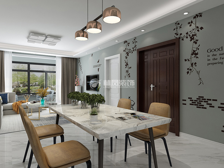 九頌大院-126平-現(xiàn)代風格-餐廳02.jpg