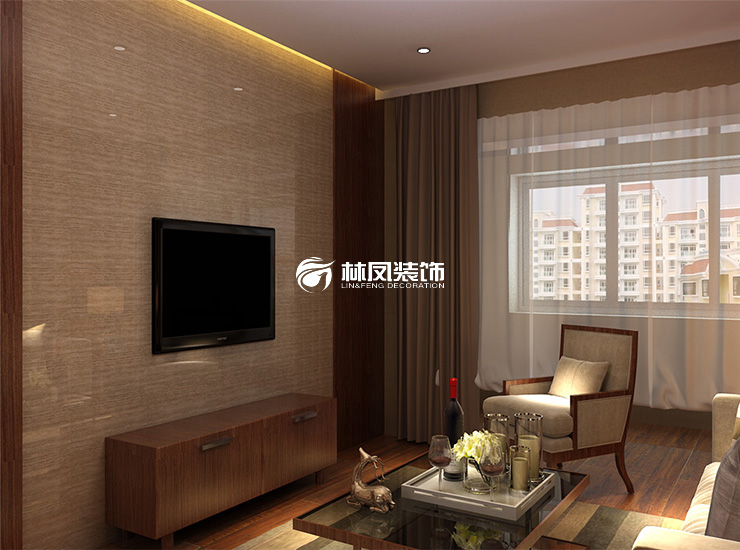 中海國際社區(qū)-134平-現(xiàn)代風格-電視背景墻.jpg