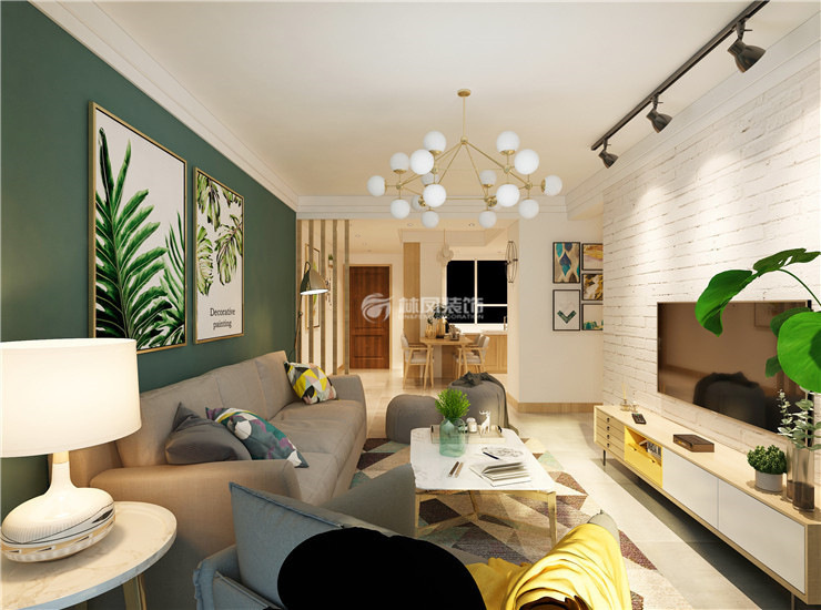 中?？党?113平-北歐風格-客廳 (2).jpg