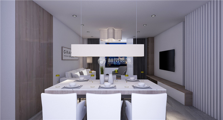 中糧隆璽祥云-113平-現(xiàn)代風格-餐廳 (2).jpg