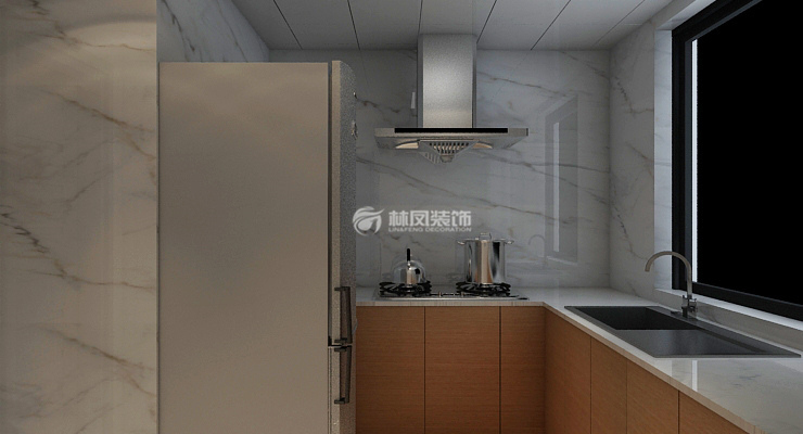 中糧隆璽祥云-113平-現(xiàn)代風格-廚房 (1).jpg