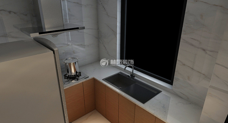 中糧隆璽祥云-113平-現(xiàn)代風格-廚房 (2).jpg