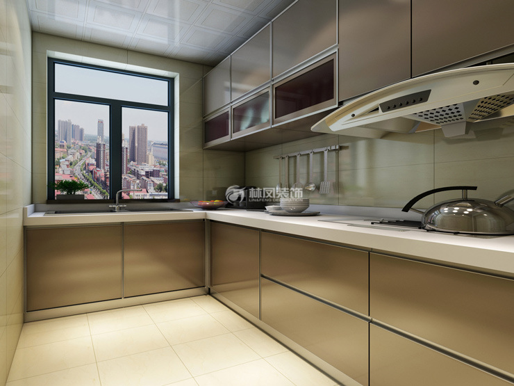碧桂園御長(zhǎng)白-120平-現(xiàn)代風(fēng)格-廚房.jpg