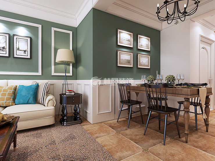 中?？党?87平-美式風(fēng)格-餐廳 (1).jpg