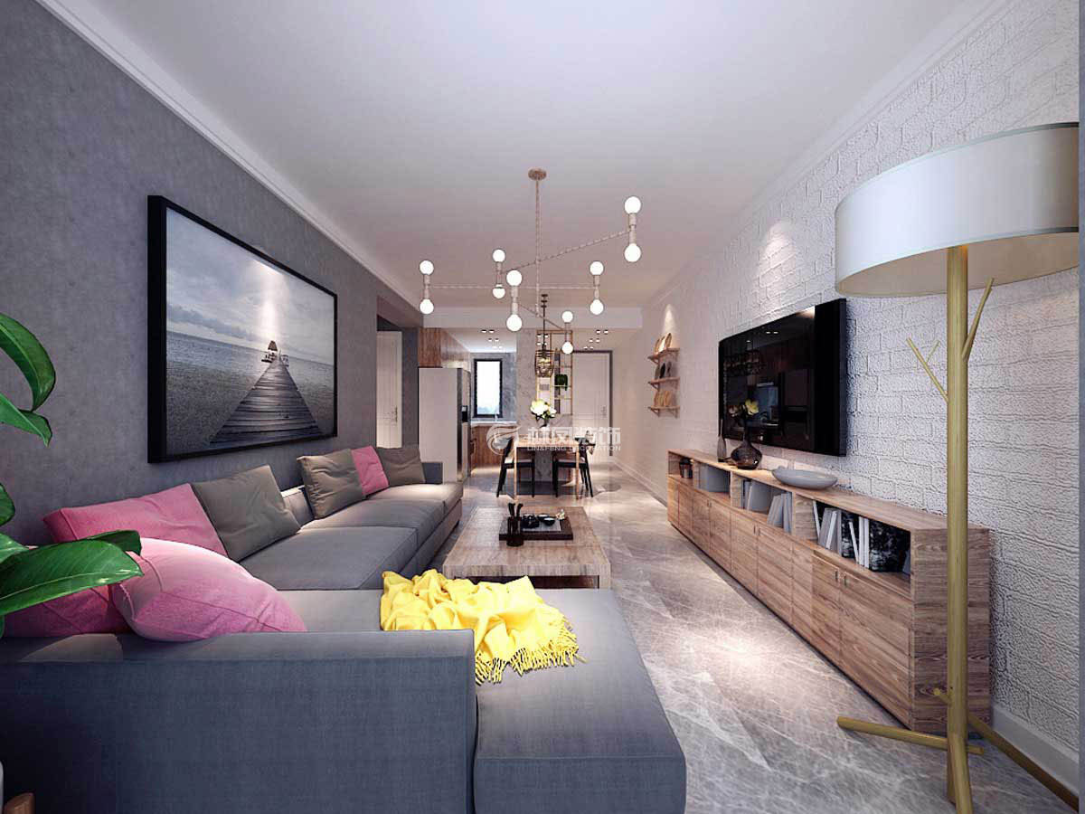 廣廈綠園-86平-現(xiàn)代風格- 首圖.jpg