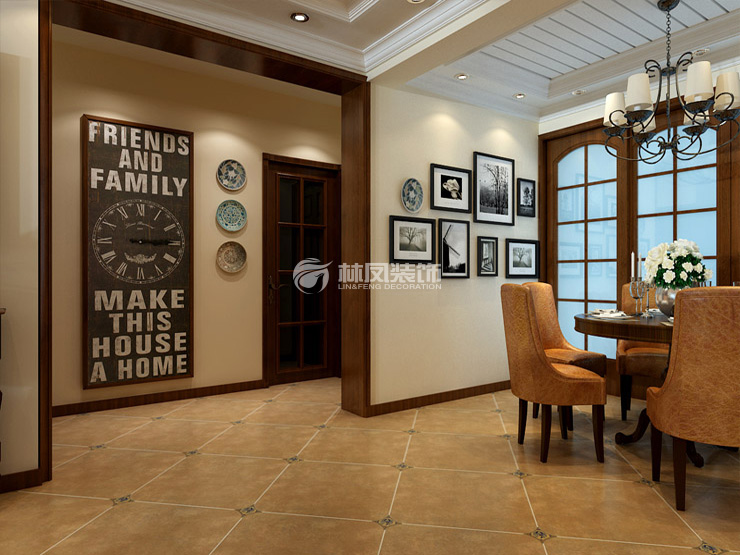 華潤(rùn)二十四城-132平-美式風(fēng)格-餐廳.jpg