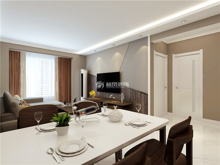 中?？党?88平-現(xiàn)代風(fēng)格-餐廳3.jpg