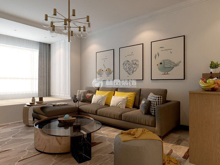 美的城-88平-現(xiàn)代風格-客廳 (1).jpg