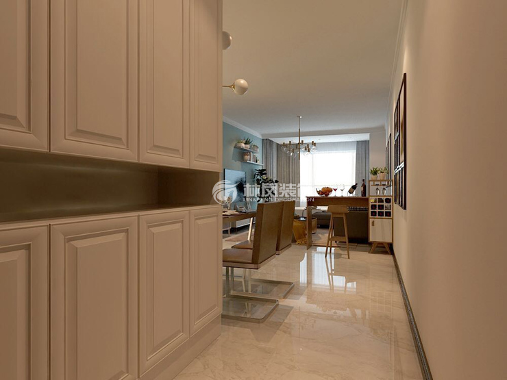 美的城-88平-現(xiàn)代風格-客廳 (4).jpg