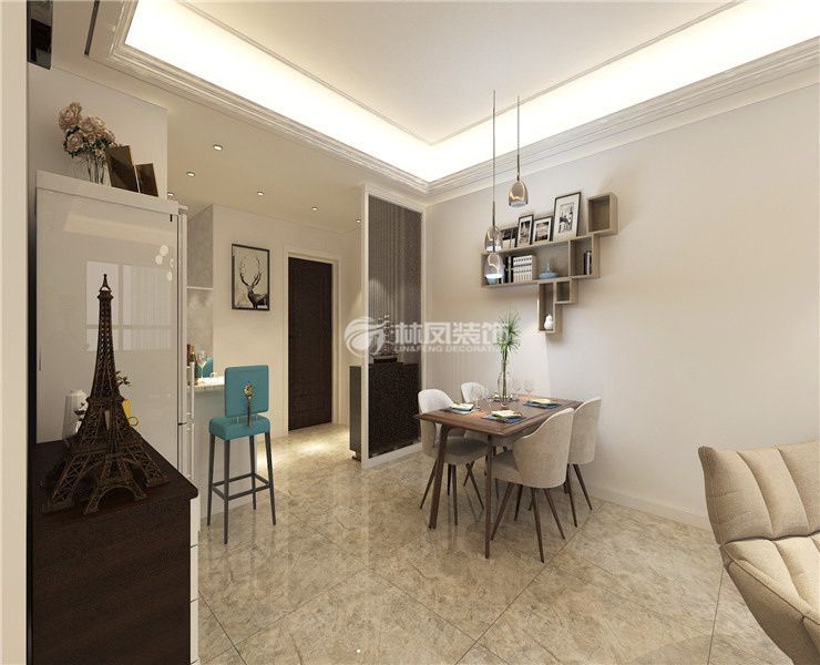 中海和平之門-87平-現(xiàn)代風格-餐廳 (2).jpg