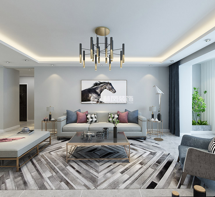 遠洋大河宸章-140平-現(xiàn)代風(fēng)格-客廳2.jpg