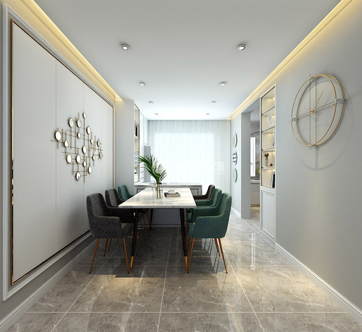遠洋大河宸章-140平-現(xiàn)代風(fēng)格-餐廳.jpg