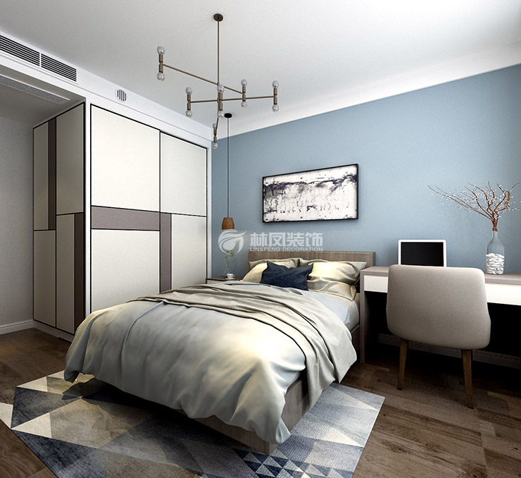 遠洋大河宸章-140平-現(xiàn)代風(fēng)格-主臥室2.jpg