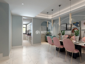 保利十二橡樹(shù)莊園