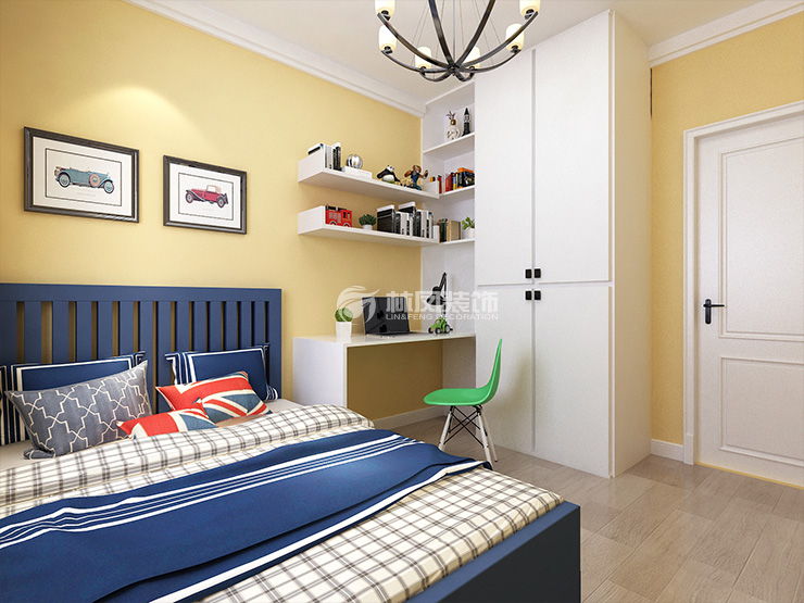 中?？党?112平-后現(xiàn)代風(fēng)格-兒童房2.jpg