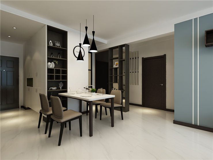 和平之門(mén)-95平-現(xiàn)代風(fēng)格-餐廳.jpg