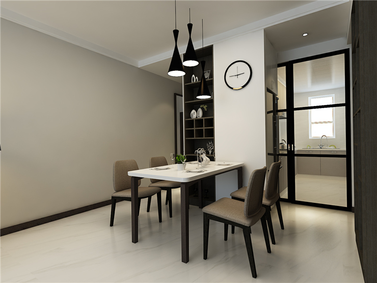 和平之門(mén)-95平-現(xiàn)代風(fēng)格-餐廳 (2).jpg