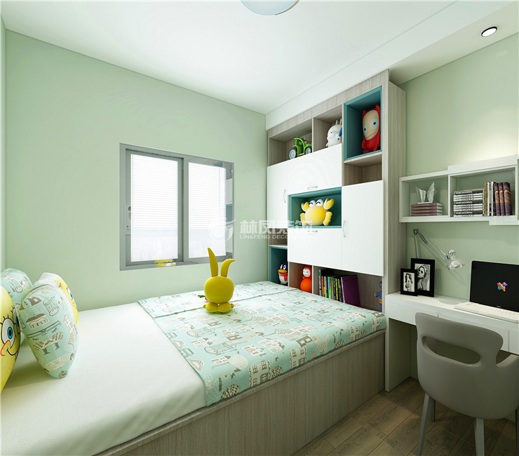 美的時代城-110平-現(xiàn)代風(fēng)格-兒童房.jpg