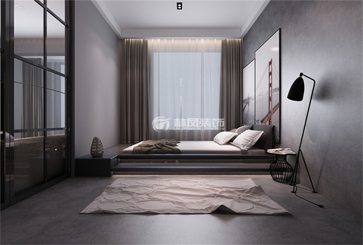 華潤(rùn)二十四城-127平-極簡(jiǎn)-主臥室1.jpg