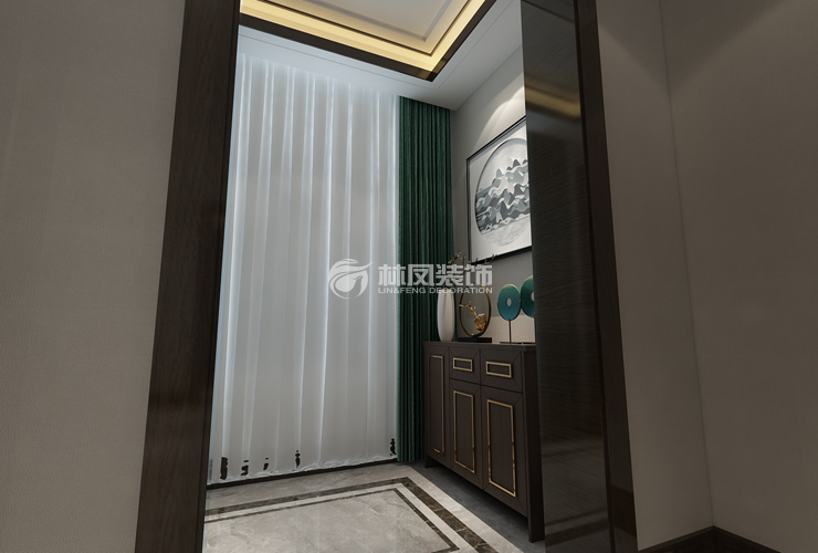 中鐵香湖-230平-中式風(fēng)格-門(mén)廳.jpg