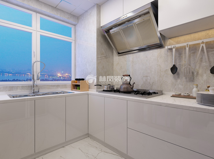 融創(chuàng)沈陽府-145平-現(xiàn)代風(fēng)格 廚房.jpg