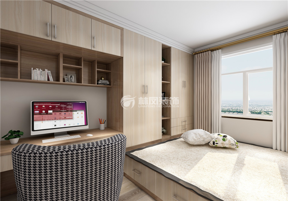 中海和平之門施工圖-89平-北歐風格 -主臥.jpg