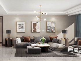 融創(chuàng)沈陽(yáng)府