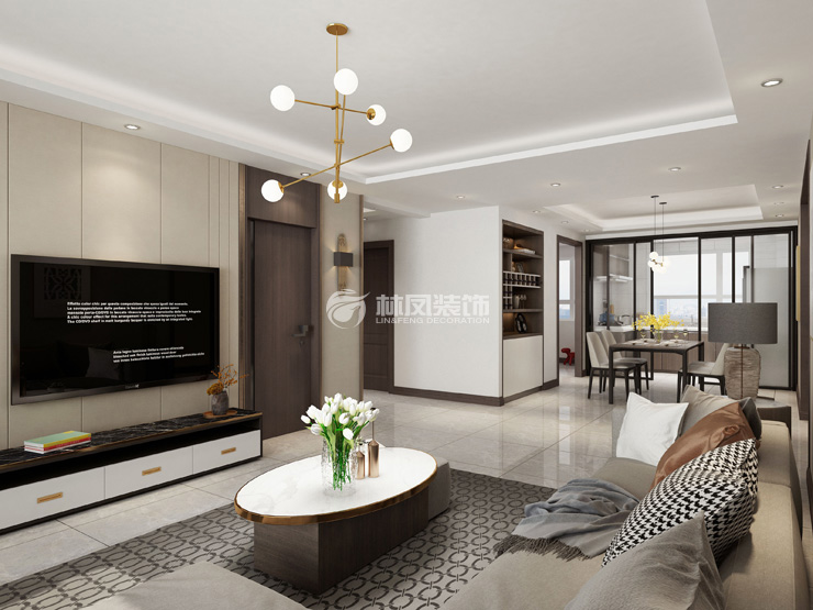 融創(chuàng)沈陽(yáng)府-145平-現(xiàn)代風(fēng)格 客廳2.jpg