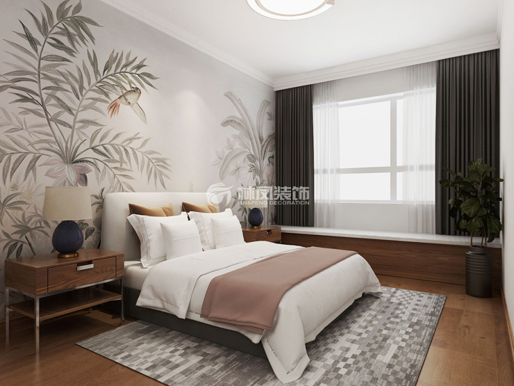 融創(chuàng)沈陽(yáng)府-145平-現(xiàn)代風(fēng)格 次臥.jpg