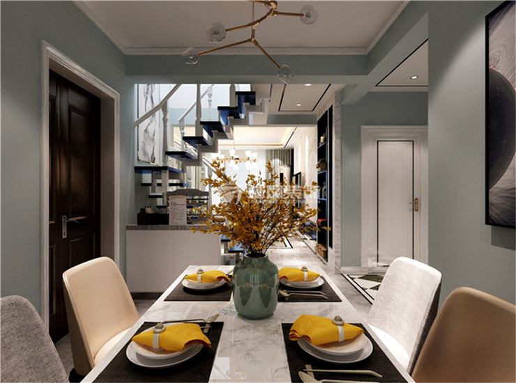 玖城樂府-158平-現(xiàn)代風(fēng)格-餐廳 (2).jpg