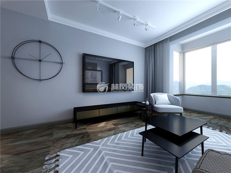 S6-王國(guó)婷-富麗陽(yáng)光88平-現(xiàn)代風(fēng)格-客廳3.jpg